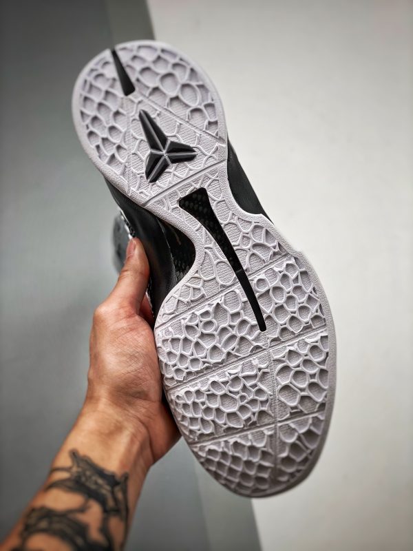 NK ZOOM KOBE 6 Protro “Mambacita Sweet 16” - Image 8