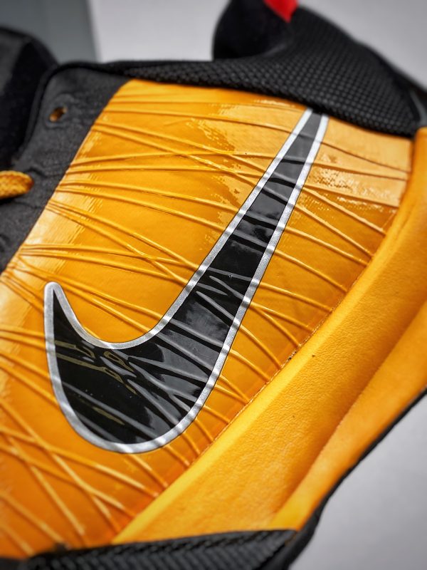 NK ZOOM KOBE 5 Protro “Bruce Lee” - Image 12
