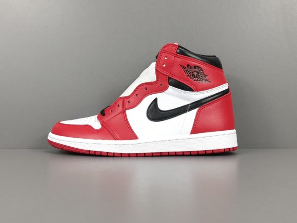 Air Jordan 1  Retro Chicago（2015） - Image 2