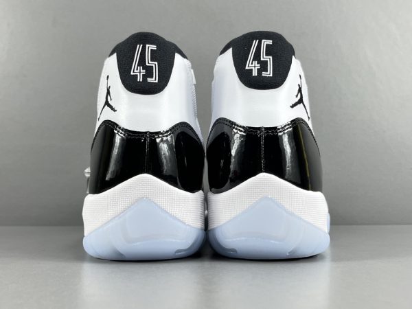 Air Jordan 11 Concord （2018) - Image 7