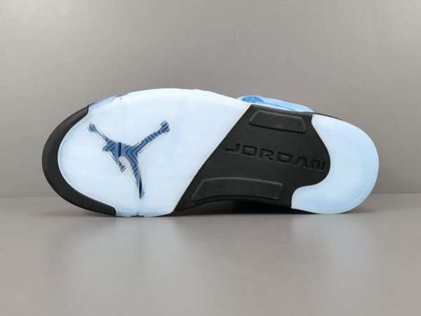 Air Jordan 5 Retro＂Bluebird＂ - Image 13