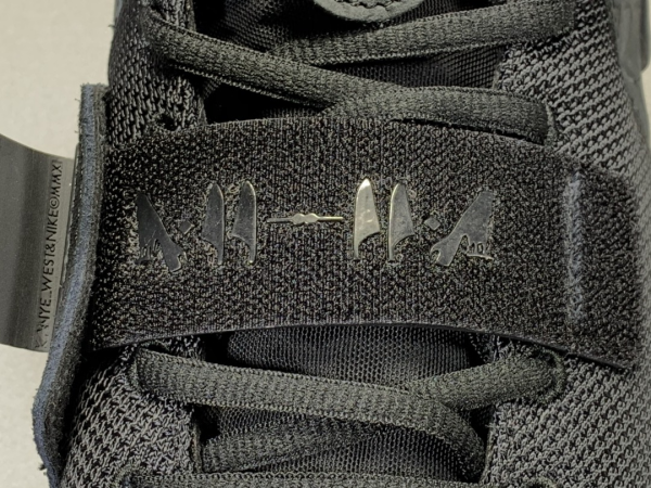 Air Yeezy 2 NRG ‘Solar Red’ - Image 11