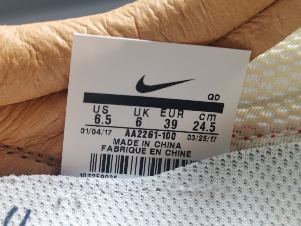 Tom Sachs x NikeCraft  Mars Yard 2.0 - Image 5