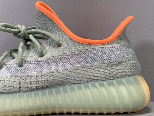 Yeezy Boost 350 V2 ‘Desert Sage’ - Image 10