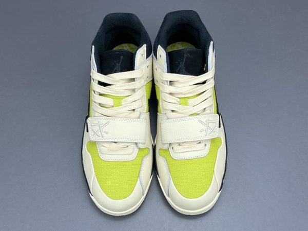 Travis Scott x Jordan Executive The Check - Image 4