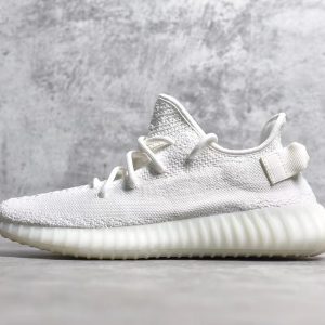 Yeezy Boost 350 V2 ‘Cream White/Triple White’
