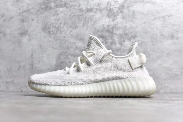 Yeezy Boost 350 V2 ‘Cream White/Triple White’