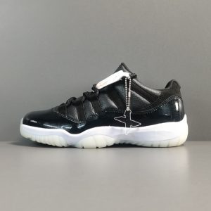 Air Jordan 11 Retro Low＂72-10＂