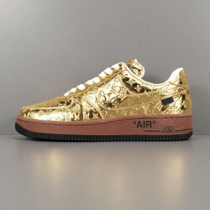 L* X NiKe Air Force 1 Low