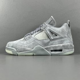 Jordan Air Jordan 4 retro Kaws
