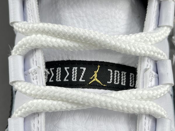Air Jordan 11 “Gratitude “DMP ＂ - Image 11