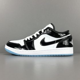 Jordan Air Jordan 1 Low ＂Concord ＂