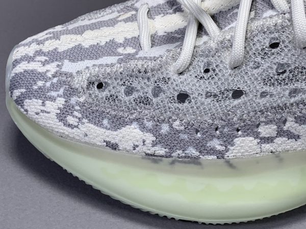 Yeezy Boost 380 ‘Alien’ - Image 10