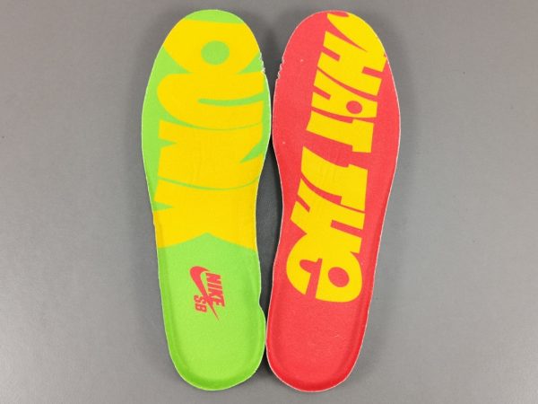 NIKE DUNK SB LOW   what the dunk - Image 15