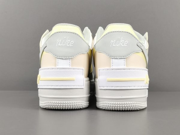 Nike Air Force 1 Shadow ＂Citron Tint＂ - Image 7