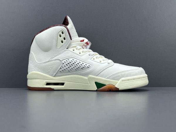 Jordan Air Jordan 5 “EL GRITO” - Image 6