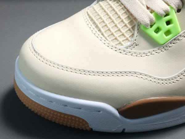 Air Jordan 4 （GS）＂Where Things Are＂ - Image 10