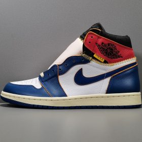 Union x Air Jordan 1 Retro High OG NRG