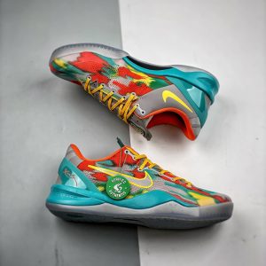 Nike Kobe 8 Protro “Venice Beach”