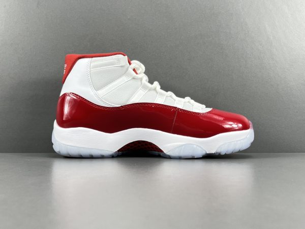 Air Jordan 11 Retro ＂Varsity Red＂ - Image 6
