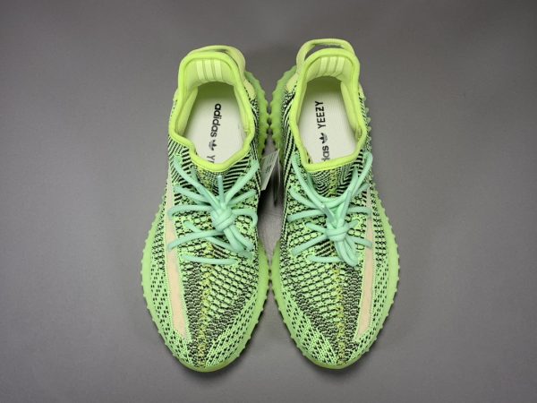 Yeezy Boost 350 V2 ‘Yeezreel Non-Reflective’ - Image 4