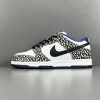 Supreme x Nike DUNK SB Low nyc