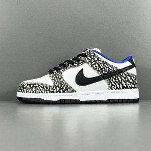 Supreme x Nike DUNK SB Low nyc