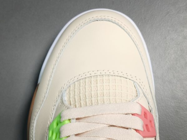 Air Jordan 4 （GS）＂Where Things Are＂ - Image 9
