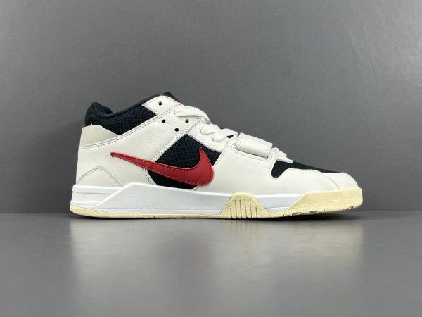 Travis Scott  x Jordan Jumpman Jack TR “University Red “ - Image 6