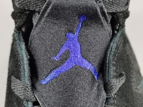Air Jordan 6 “Aqua “ - Image 11