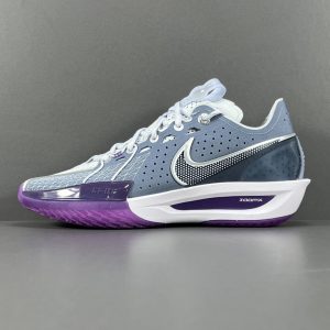 Nike Air Zoom G.T.Cut 3 “Be True To Her School ＂