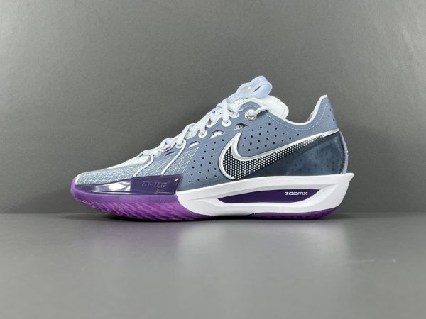 Nike Air Zoom G.T.Cut 3 “Be True To Her School ＂