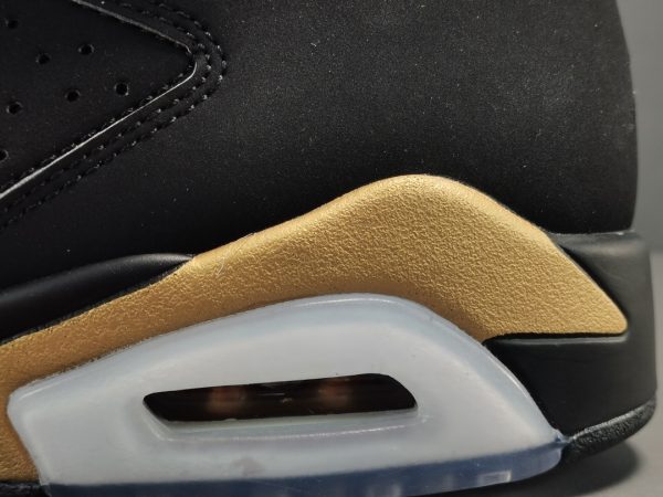 Air Jordan 6  DMP - Image 8