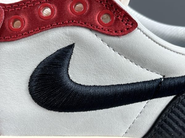 Trophy Room x Air Jordan 1 Low OG＂Away - Image 11