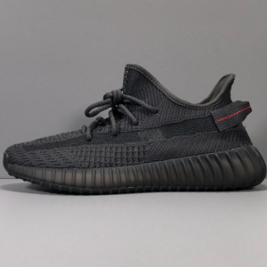 Yeezy Boost 350 V2 ‘Black Non-Reflective’