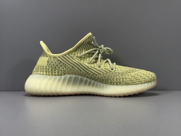 Yeezy Boost 350 V2 ‘Antlia Non-Reflective ‘ - Image 6