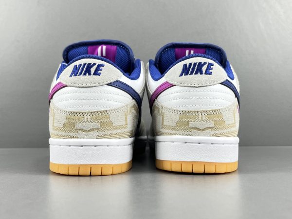Rayssa Leal x Nike DUNK SB Low - Image 7