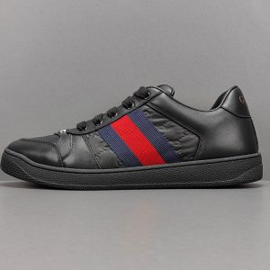 Screener series sneakers