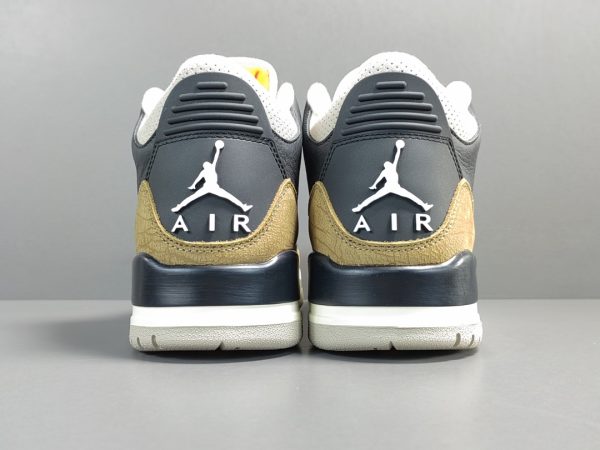 Air Jordan 3 Resert ＂Desrt  Elephant＂ - Image 7
