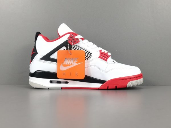 Air Jordan 4 ＂Fire Red＂ 2020 - Image 6