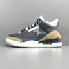 Air Jordan 3 Resert ＂Desrt  Elephant＂
