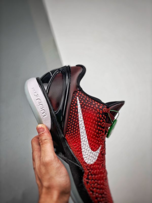 NK ZOOM KOBE 6 Protro “All-Star” - Image 10