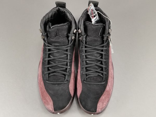 A Ma Maniere x Air Jordan 12 Retro - Image 20
